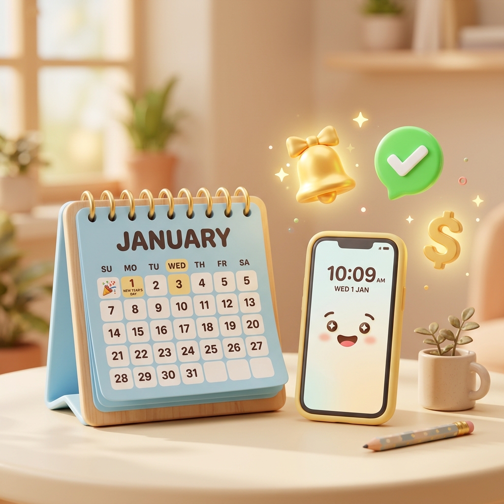Stop Paying Overdue Fees: Back Up Card Payment Alerts to Messenger